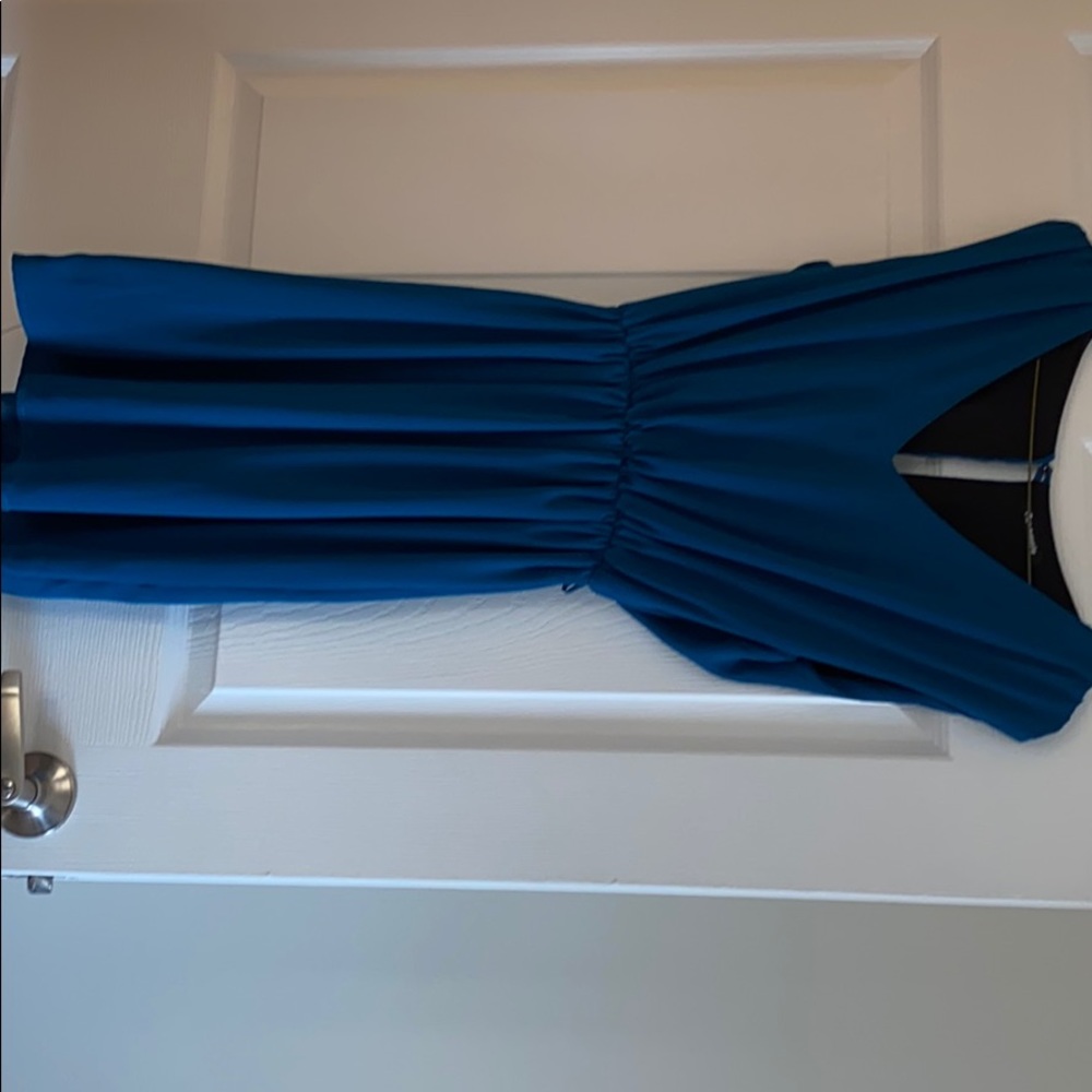 Cocktail dress